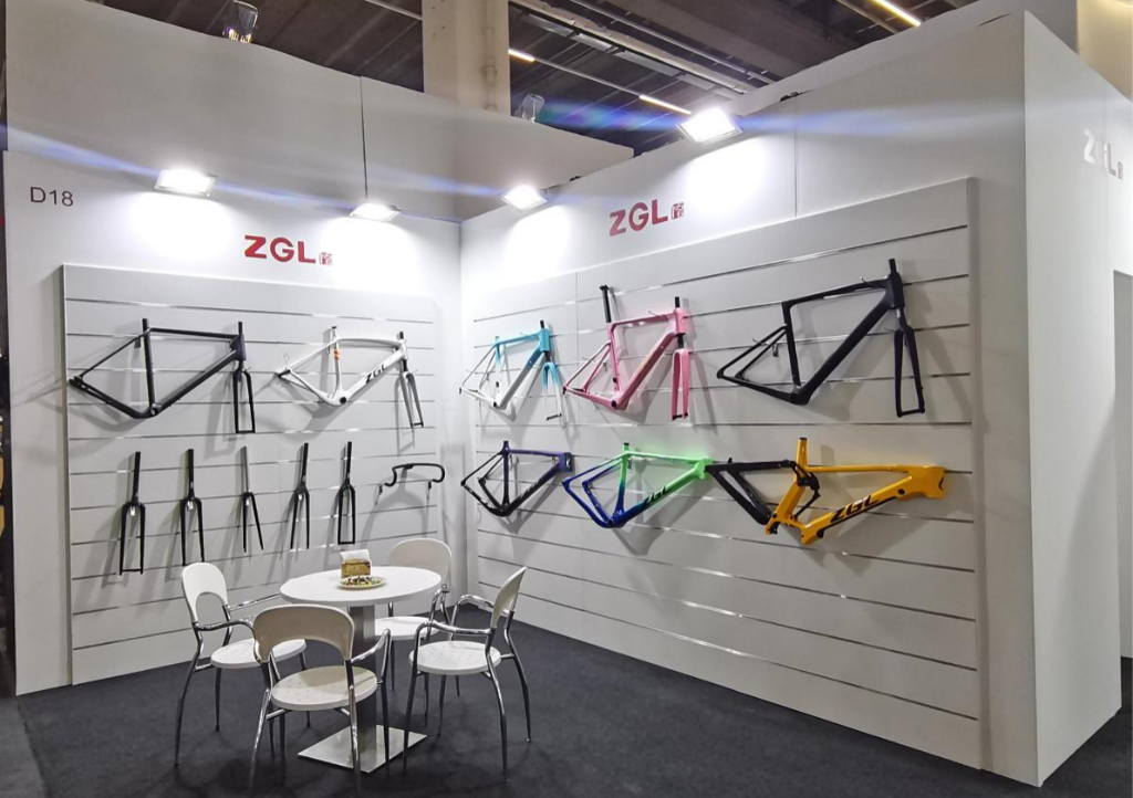 【EUROBIKE 2024】ZGL歐洲之旅：探索合作新機(jī)遇，拓展國際市場(chǎng)